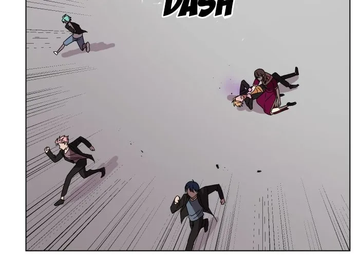 Read Uglyhood chapter 93 image 17 on Lezhin