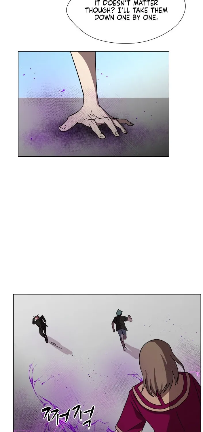 Read Uglyhood chapter 93 image 20 on Lezhin
