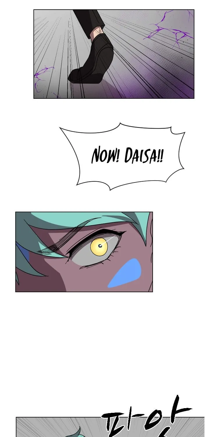 Read Uglyhood chapter 93 image 22 on Lezhin