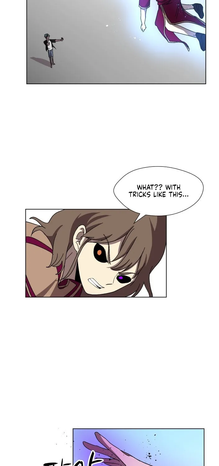 Read Uglyhood chapter 93 image 26 on Lezhin