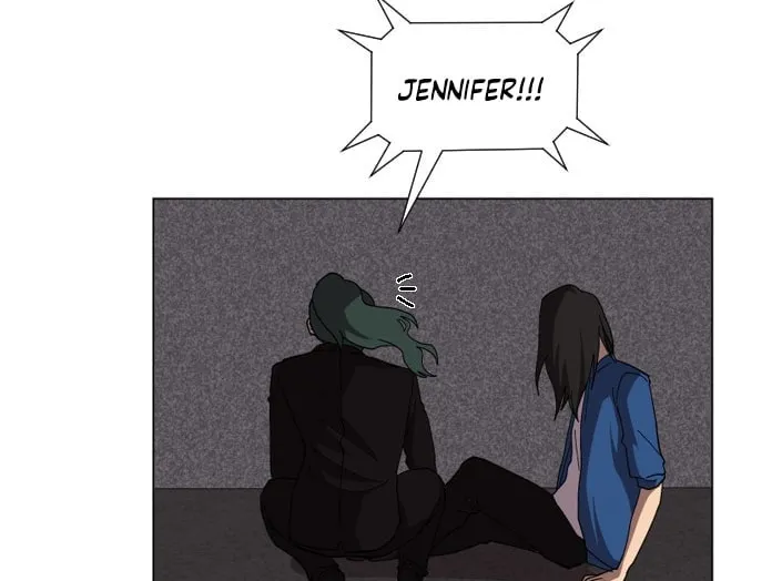 Read Uglyhood chapter 93 image 3 on Lezhin
