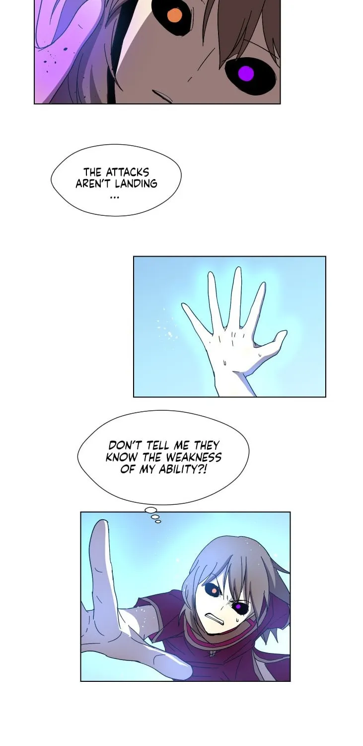 Read Uglyhood chapter 93 image 30 on Lezhin