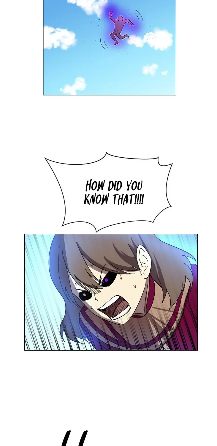 Read Uglyhood chapter 93 image 34 on Lezhin