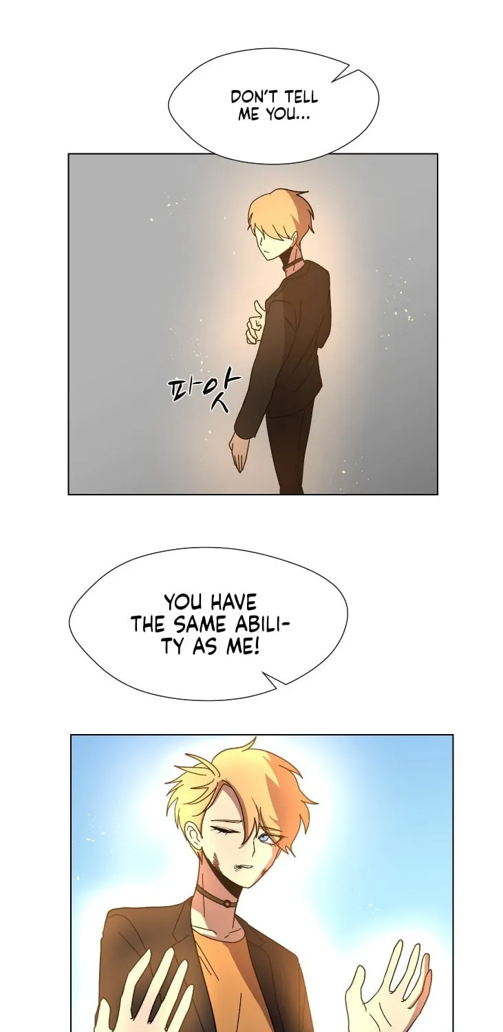 Read Uglyhood chapter 93 image 36 on Lezhin