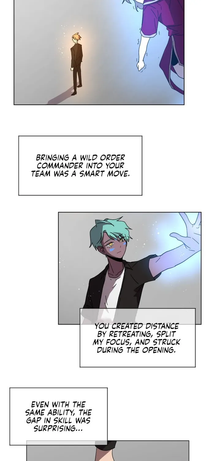 Read Uglyhood chapter 93 image 38 on Lezhin