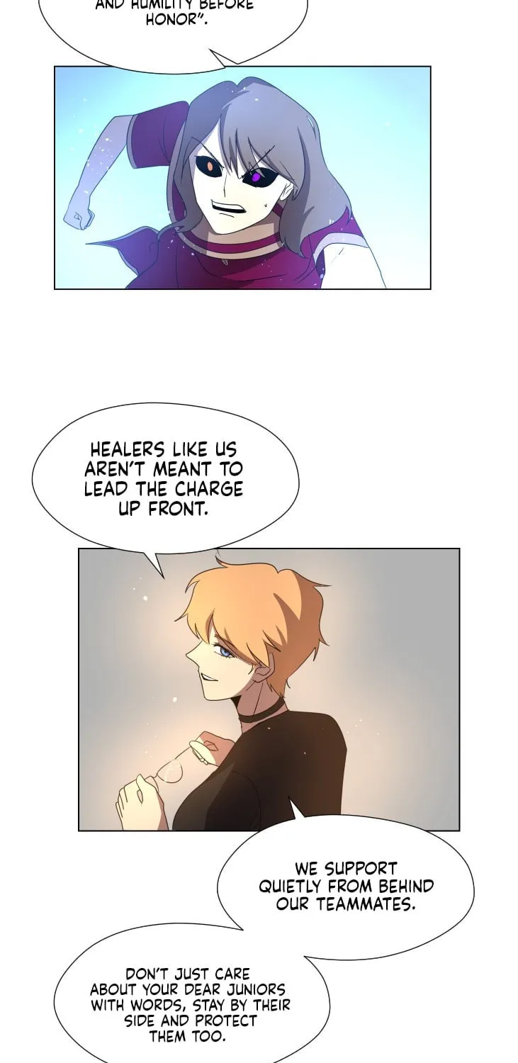 Read Uglyhood chapter 93 image 40 on Lezhin