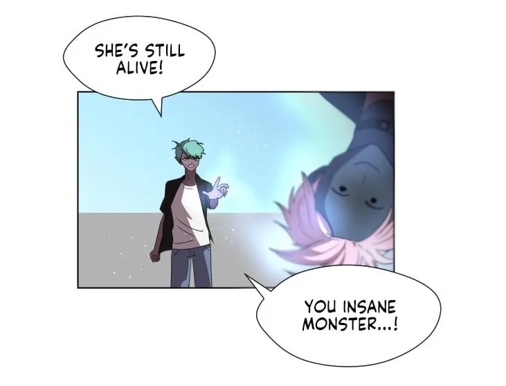 Read Uglyhood chapter 93 image 45 on Lezhin