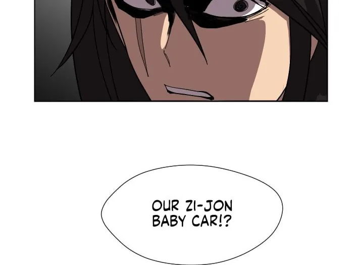Read Uglyhood chapter 93 image 5 on Lezhin