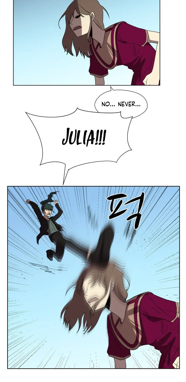 Read Uglyhood chapter 93 image 50 on Lezhin