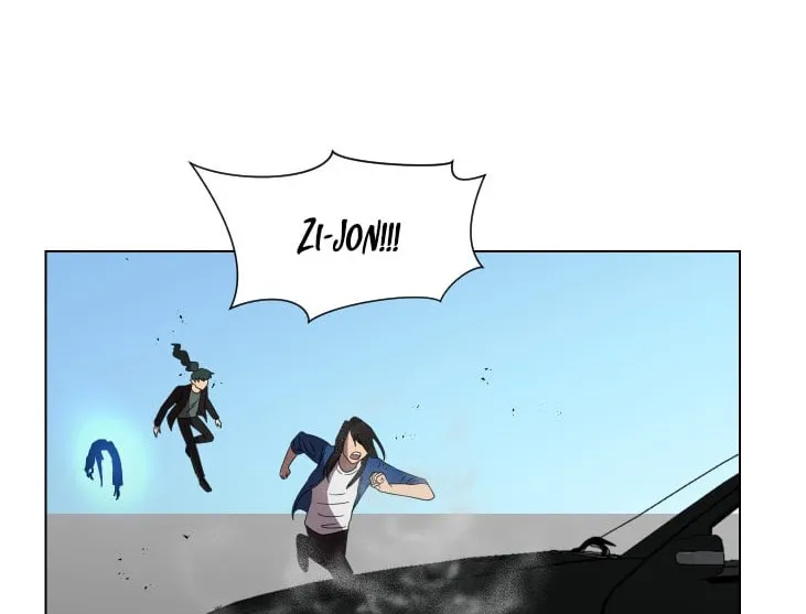 Read Uglyhood chapter 93 image 51 on Lezhin