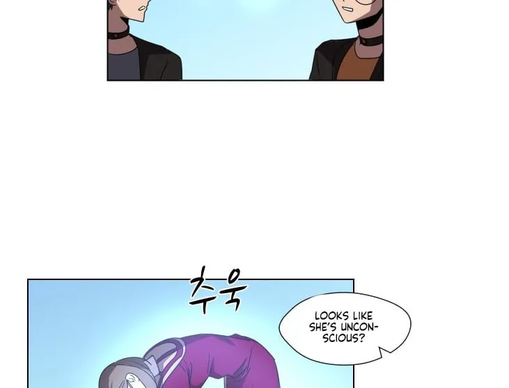 Read Uglyhood chapter 93 image 53 on Lezhin