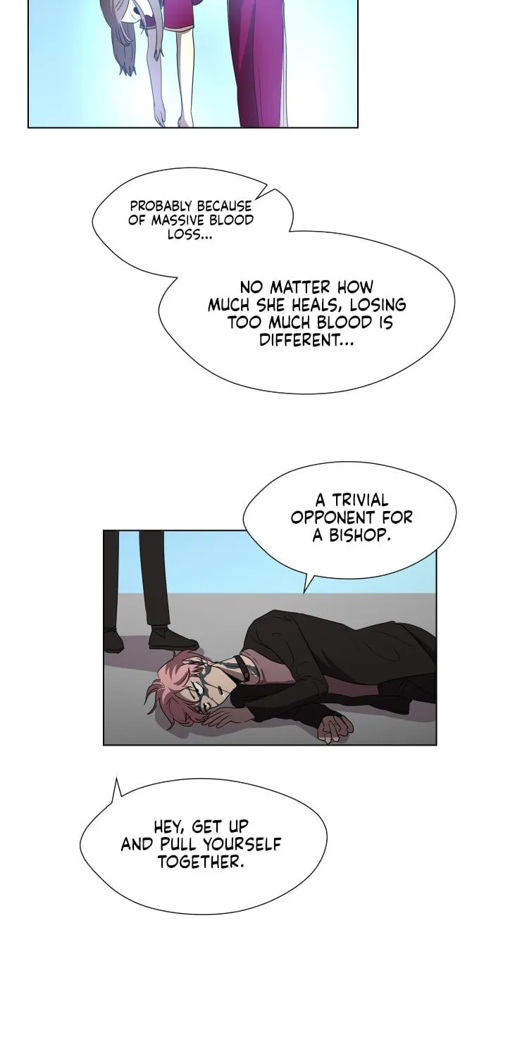 Read Uglyhood chapter 93 image 54 on Lezhin