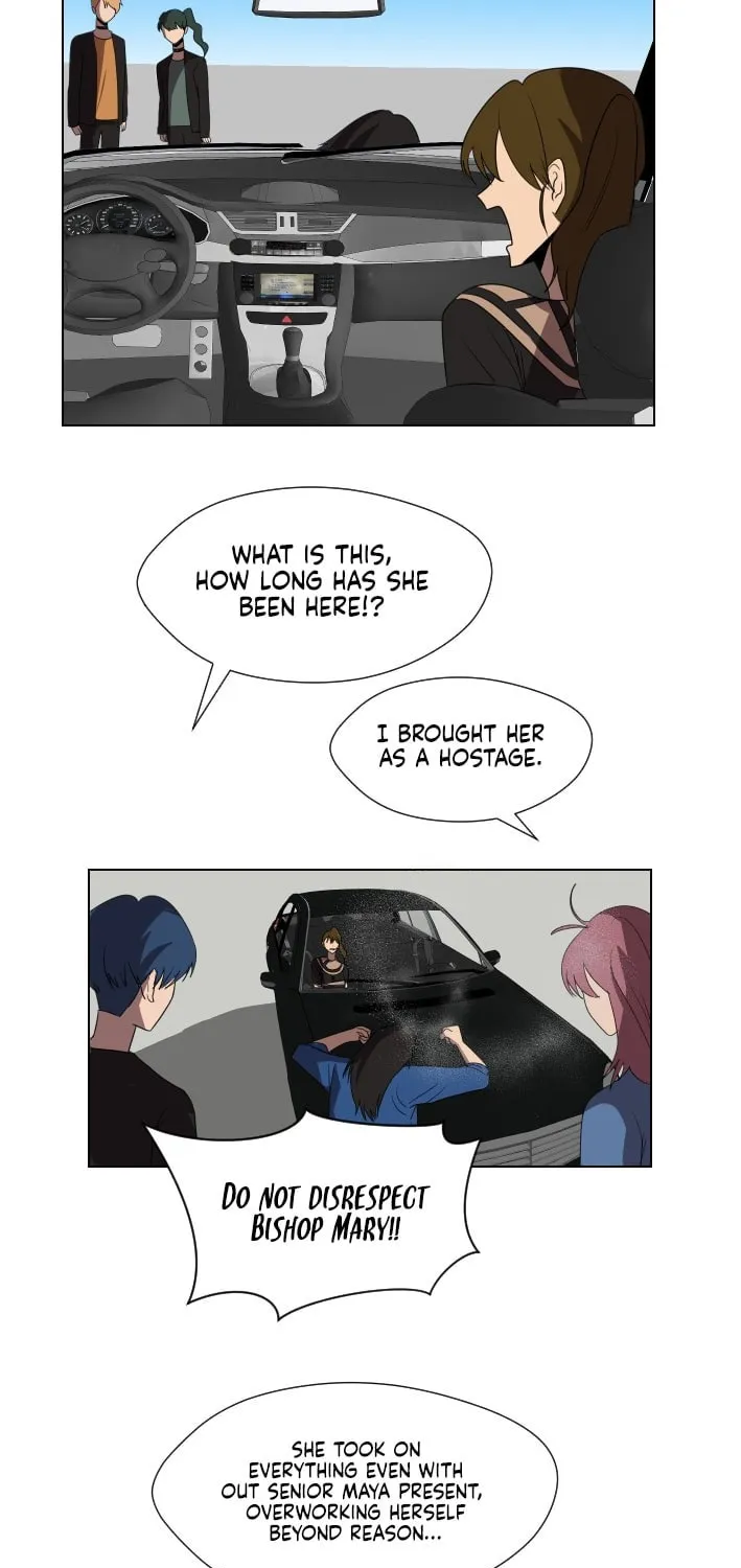 Read Uglyhood chapter 93 image 56 on Lezhin