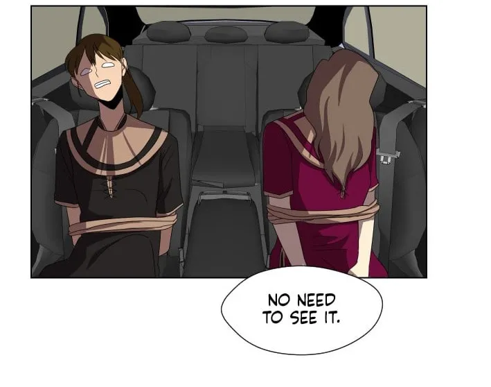 Read Uglyhood chapter 93 image 59 on Lezhin