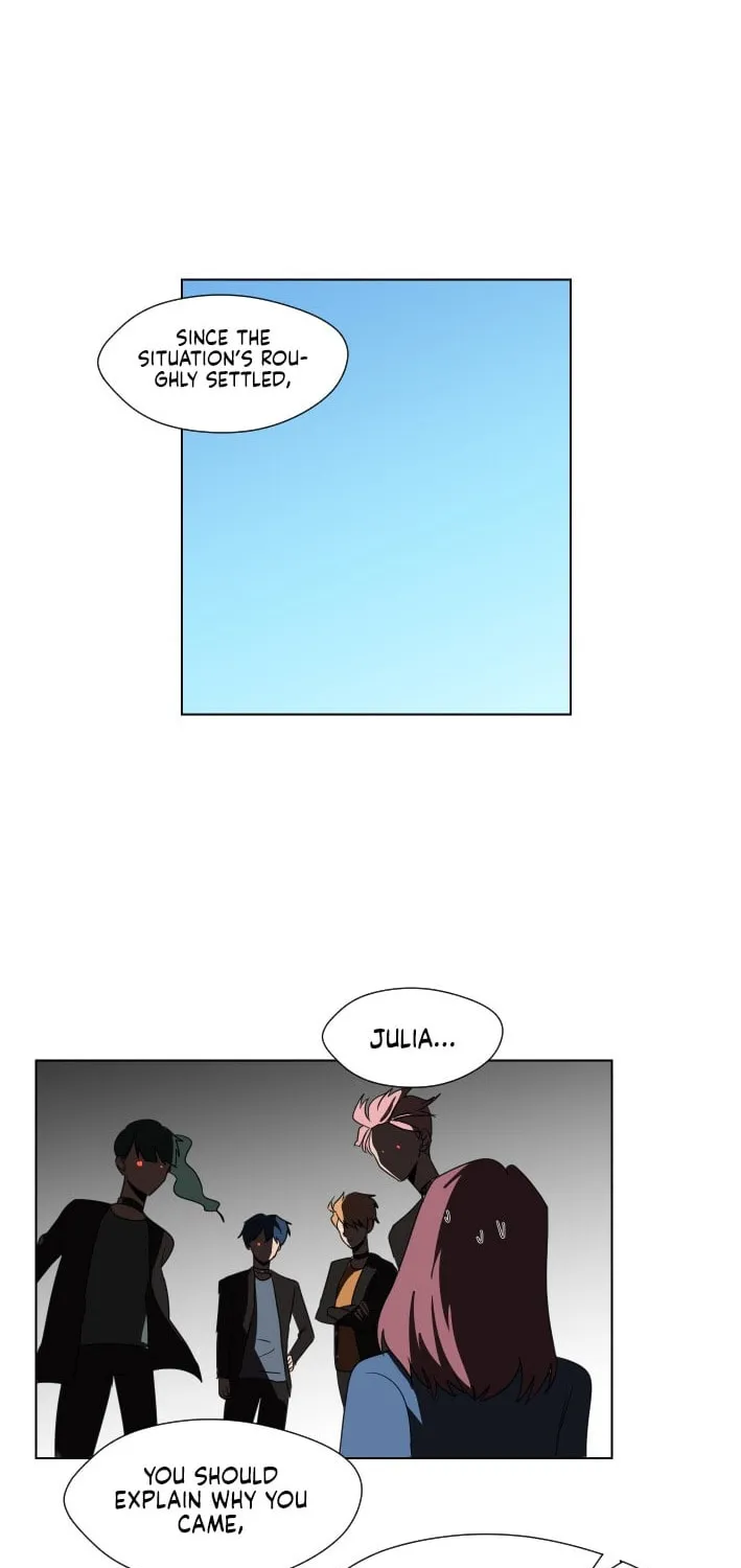 Read Uglyhood chapter 93 image 60 on Lezhin