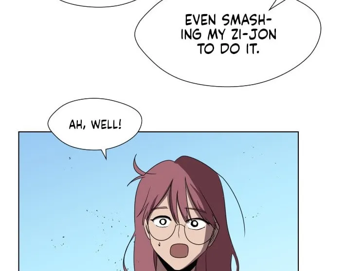 Read Uglyhood chapter 93 image 61 on Lezhin