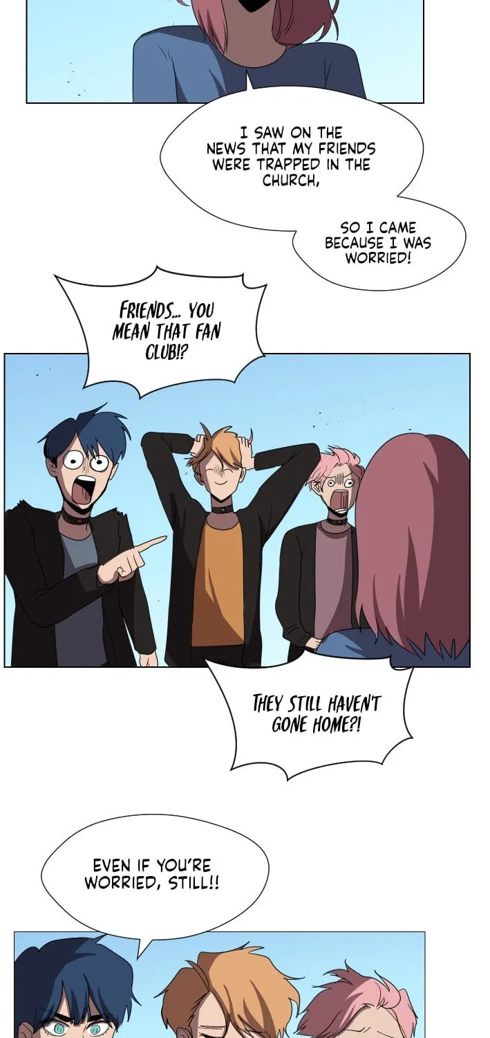 Read Uglyhood chapter 93 image 62 on Lezhin