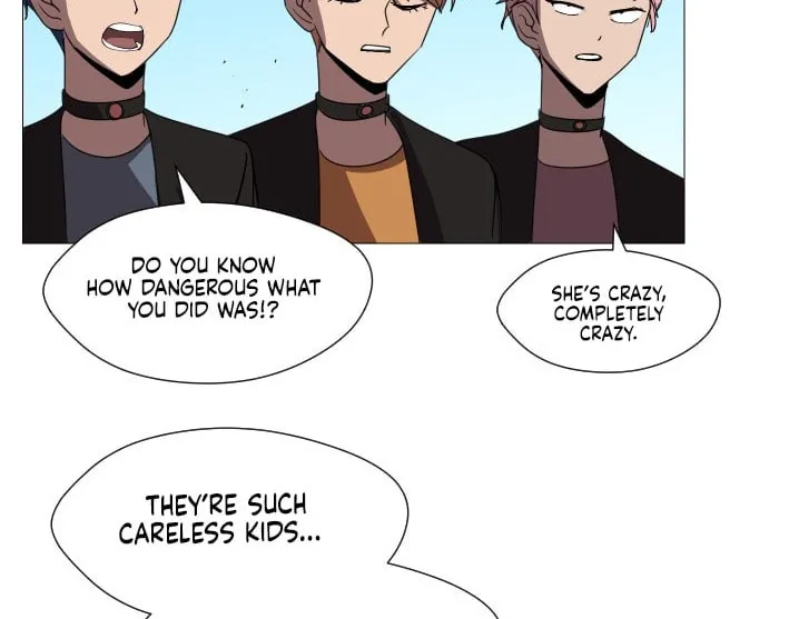 Read Uglyhood chapter 93 image 63 on Lezhin