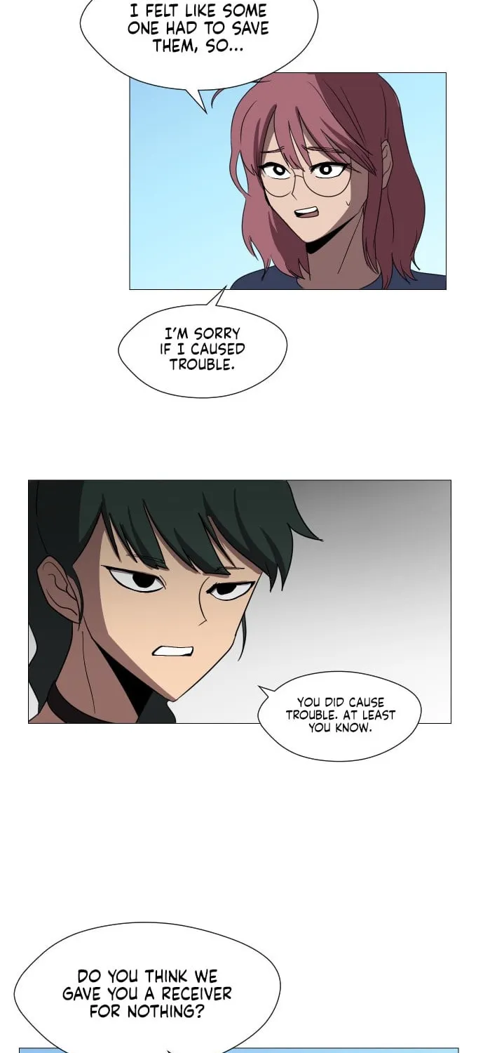 Read Uglyhood chapter 93 image 64 on Lezhin