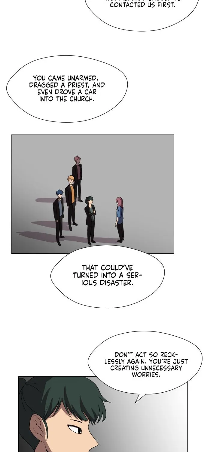 Read Uglyhood chapter 93 image 66 on Lezhin
