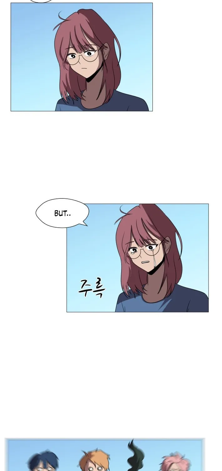 Read Uglyhood chapter 93 image 68 on Lezhin
