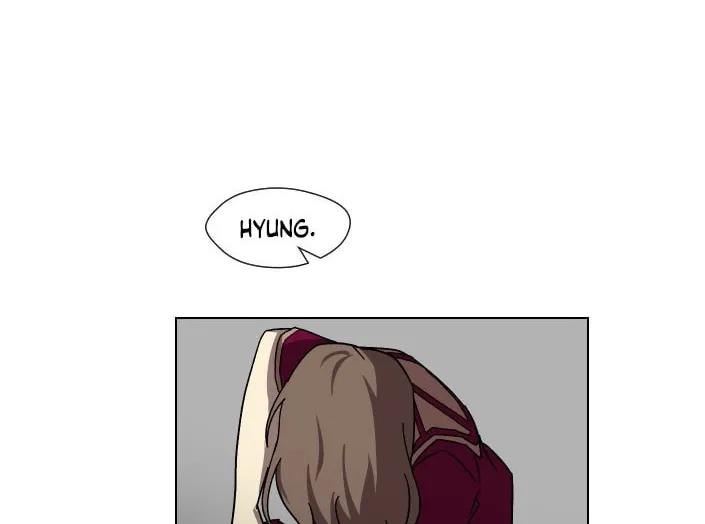 Read Uglyhood chapter 93 image 7 on Lezhin