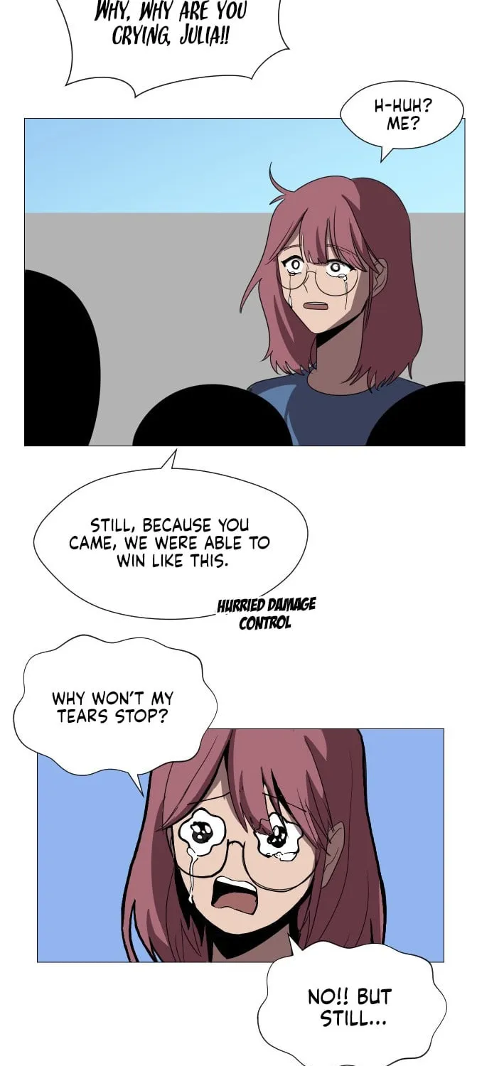 Read Uglyhood chapter 93 image 70 on Lezhin