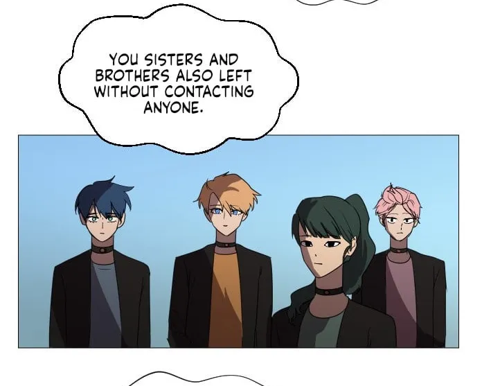 Read Uglyhood chapter 93 image 71 on Lezhin