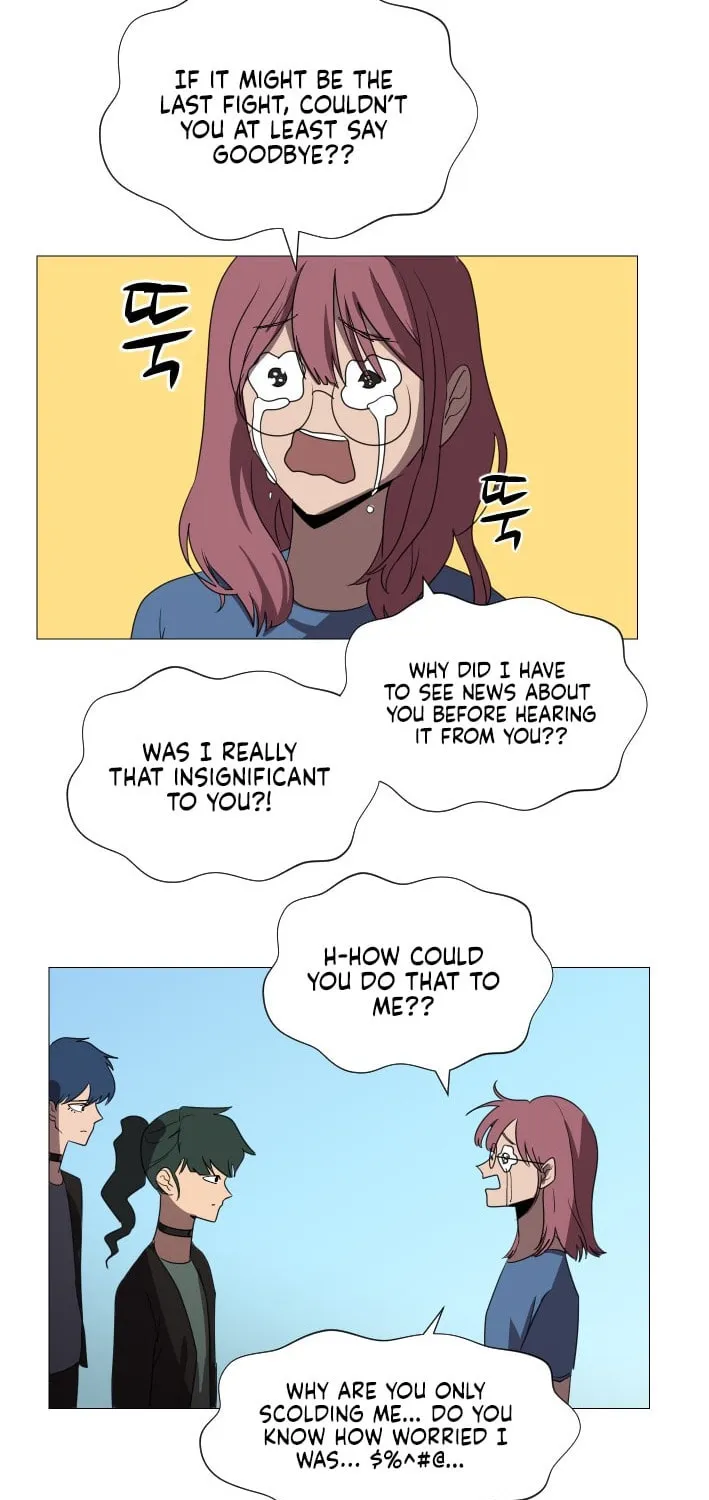 Read Uglyhood chapter 93 image 72 on Lezhin