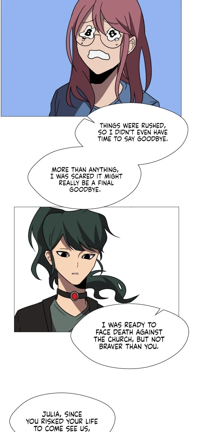 Read Uglyhood chapter 93 image 76 on Lezhin