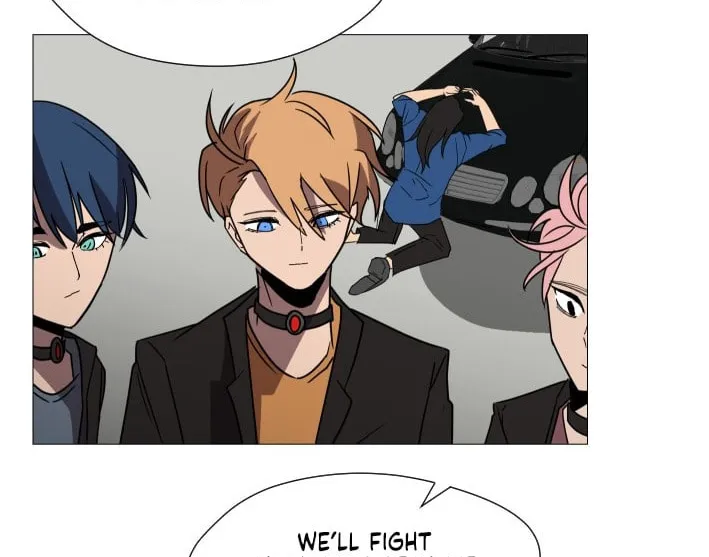 Read Uglyhood chapter 93 image 77 on Lezhin