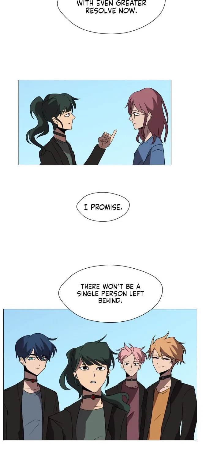 Read Uglyhood chapter 93 image 78 on Lezhin