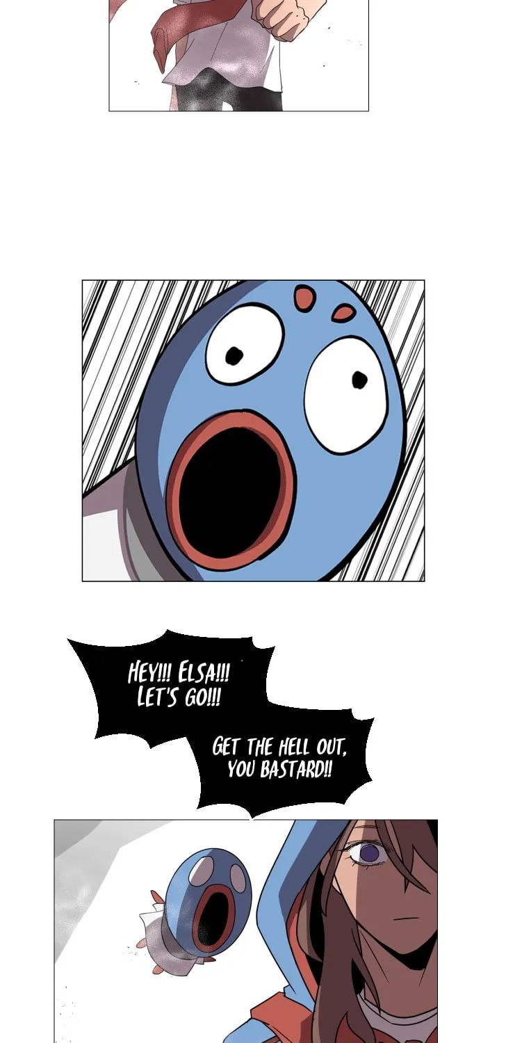 Read Uglyhood chapter 93 image 84 on Lezhin