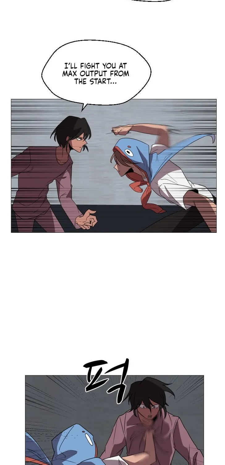 Read Uglyhood chapter 93 image 88 on Lezhin