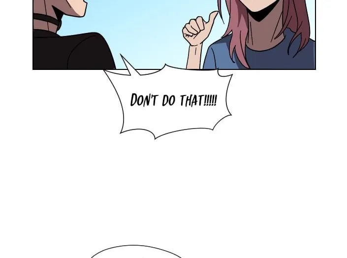 Read Uglyhood chapter 93 image 9 on Lezhin