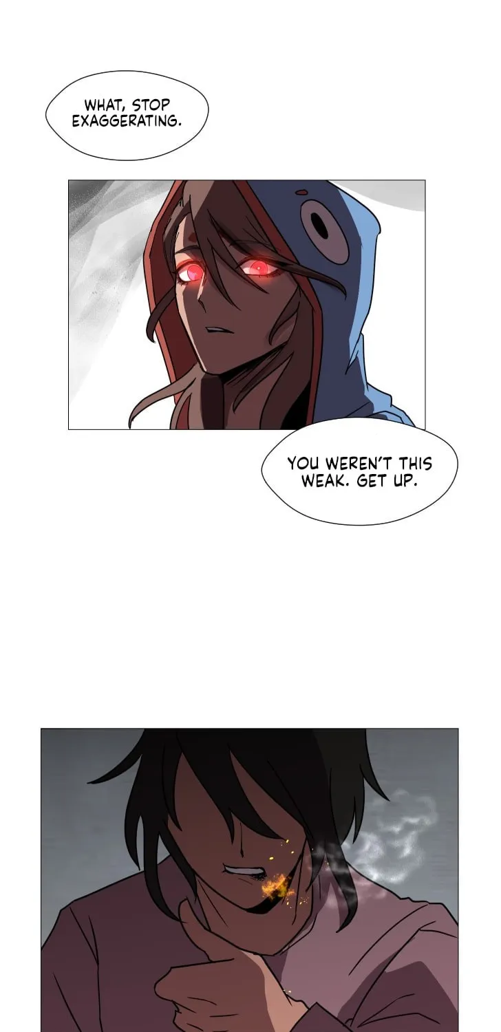 Read Uglyhood chapter 93 image 92 on Lezhin