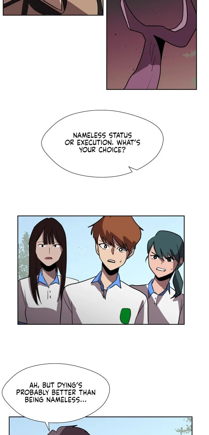 Read Uglyhood chapter 94 image 12 on Lezhin