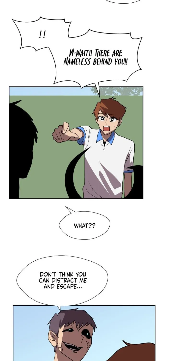 Read Uglyhood chapter 94 image 14 on Lezhin