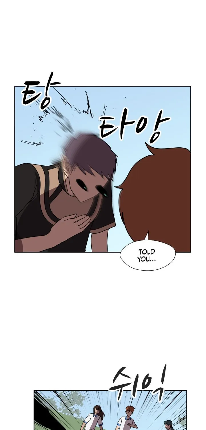 Read Uglyhood chapter 94 image 16 on Lezhin