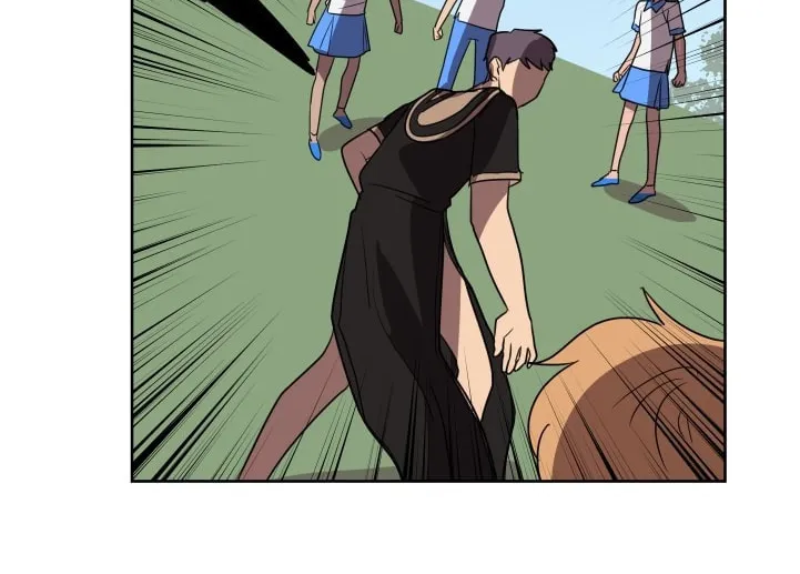 Read Uglyhood chapter 94 image 17 on Lezhin