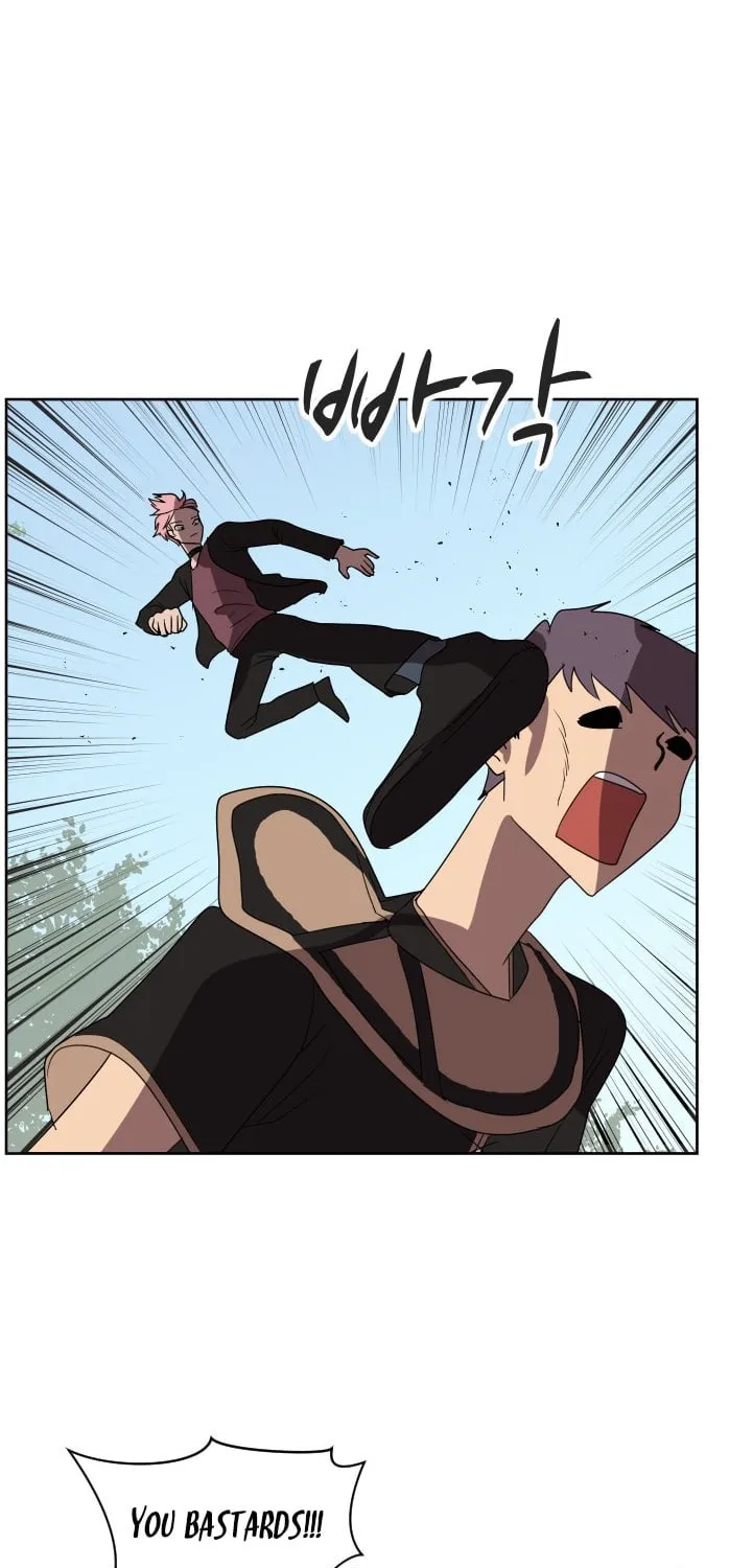 Read Uglyhood chapter 94 image 18 on Lezhin