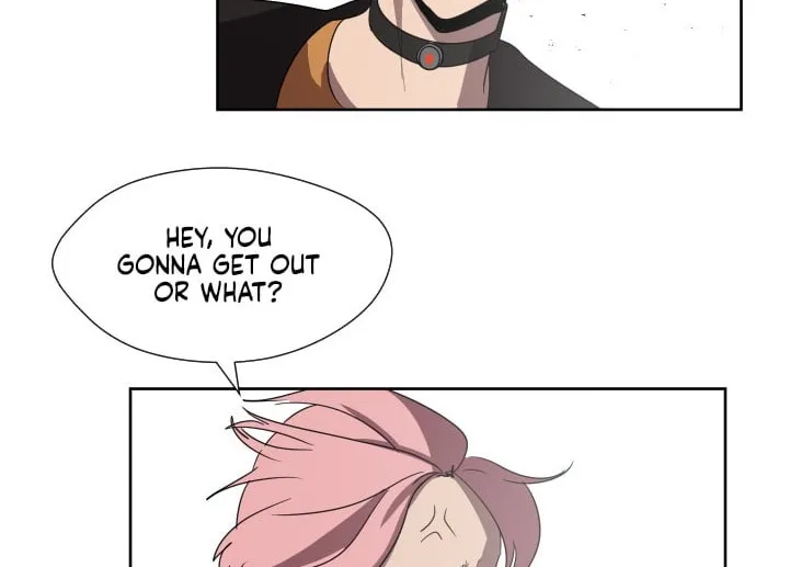 Read Uglyhood chapter 94 image 21 on Lezhin