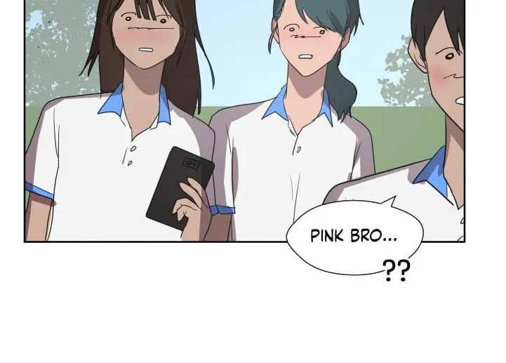 Read Uglyhood chapter 94 image 23 on Lezhin