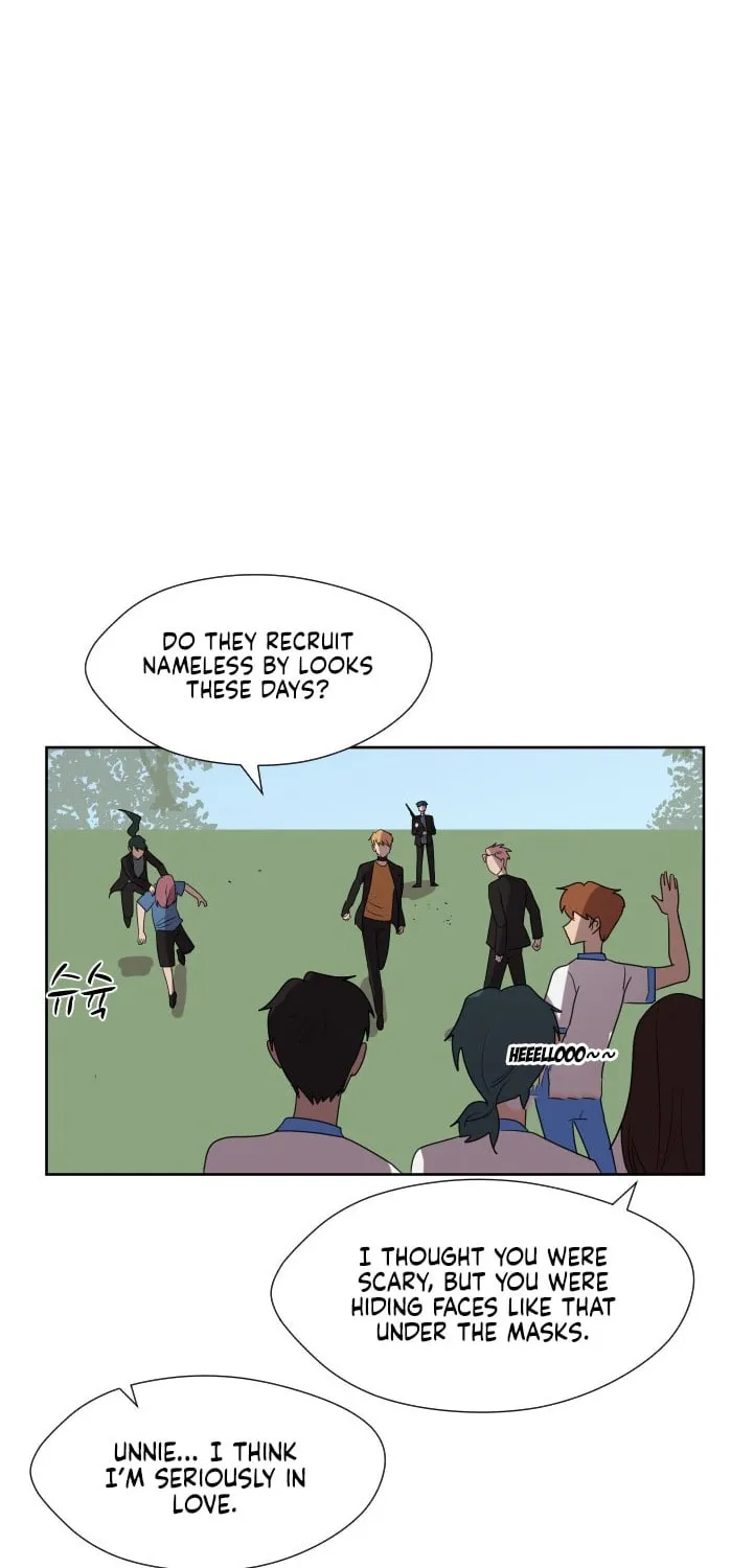 Read Uglyhood chapter 94 image 24 on Lezhin