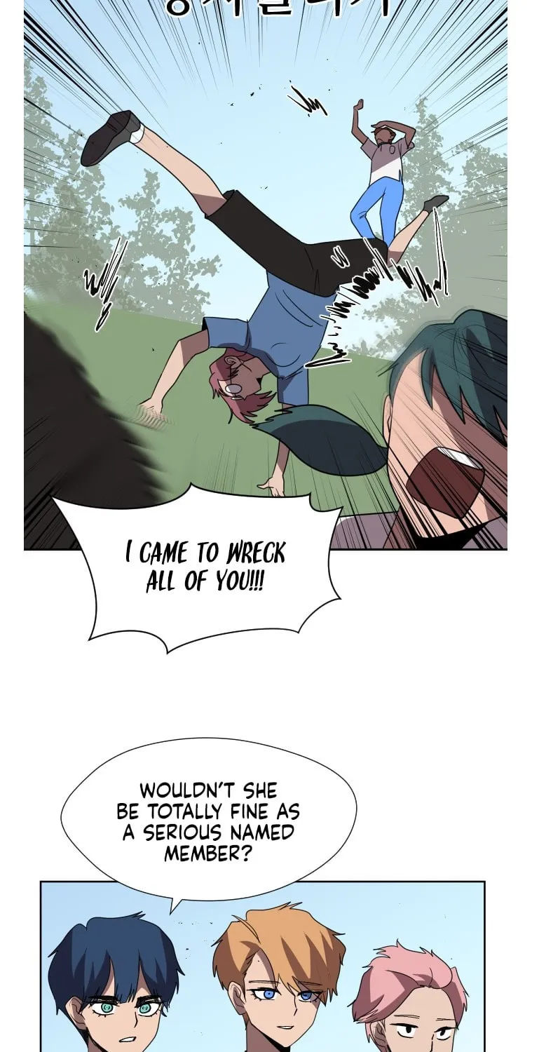 Read Uglyhood chapter 94 image 28 on Lezhin