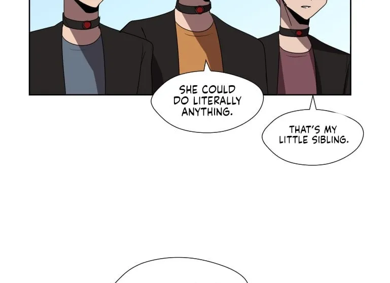 Read Uglyhood chapter 94 image 29 on Lezhin