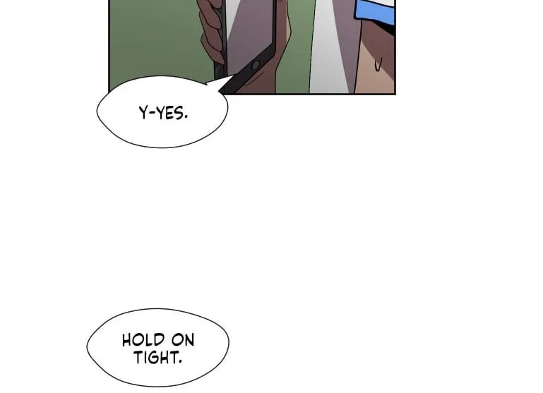 Read Uglyhood chapter 94 image 33 on Lezhin
