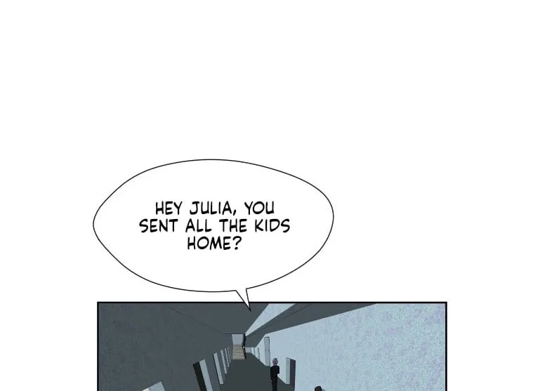 Read Uglyhood chapter 94 image 35 on Lezhin