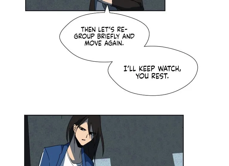 Read Uglyhood chapter 94 image 39 on Lezhin