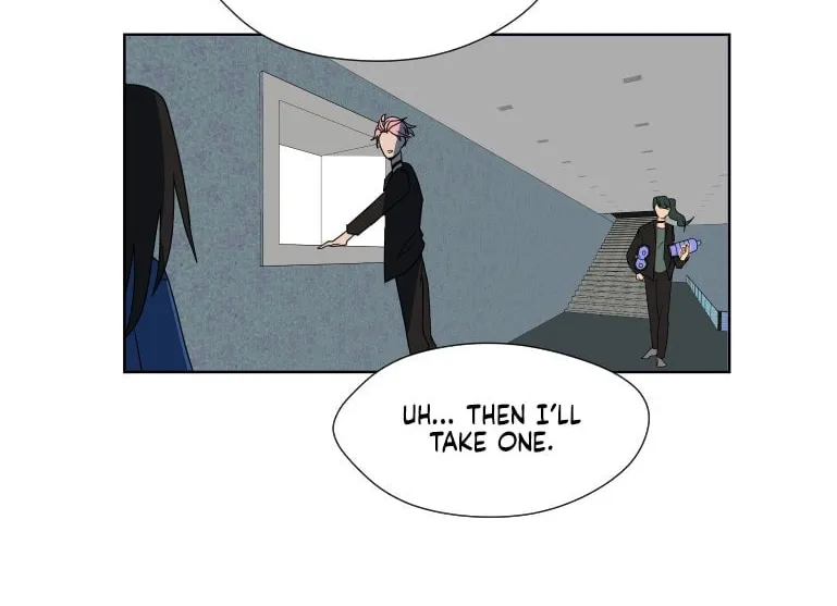 Read Uglyhood chapter 94 image 41 on Lezhin